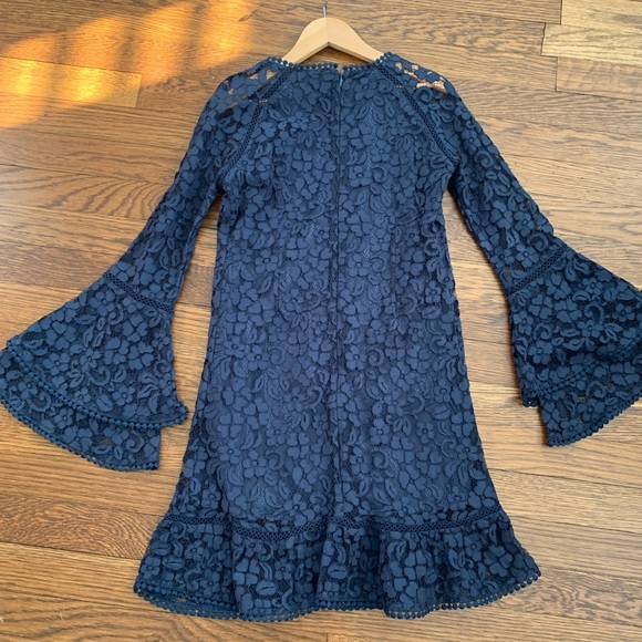 Bardot Other - Bardot juniors navy  dress